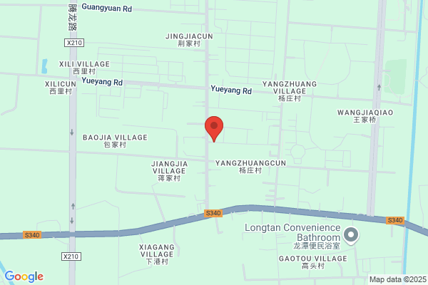 Changzhou Huawei Reflective Material Co., Ltd.