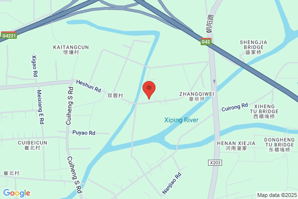 Changzhou Saiou  Floor Co., Ltd.