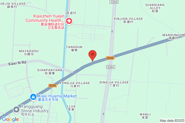 Changzhou Tianyuan Luyang Decorating Material Co.,ltd