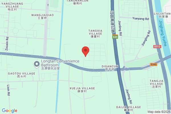 Changzhou Some Good Food Ltd.; Liyang City Some Good Food Factory