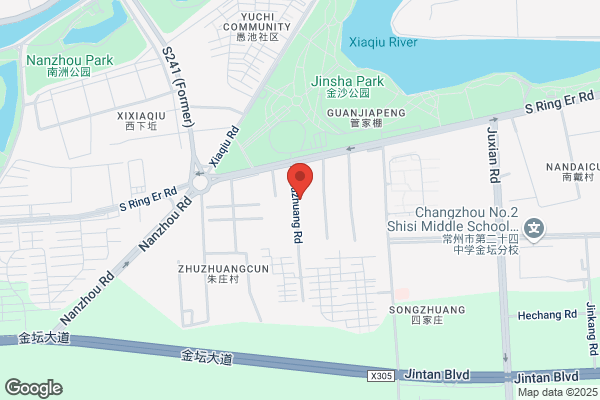 Jintan Production Service Corporation