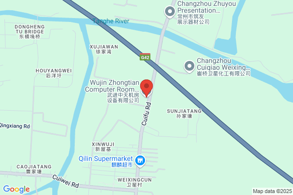 Zhongtian Computerroom Equipment Co., Ltd