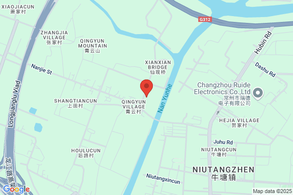 Jiangnan Footwear Ltd.