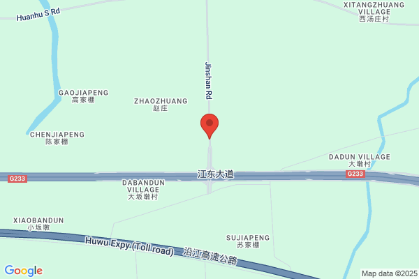 Jintan Special High-pressure Valve Plant