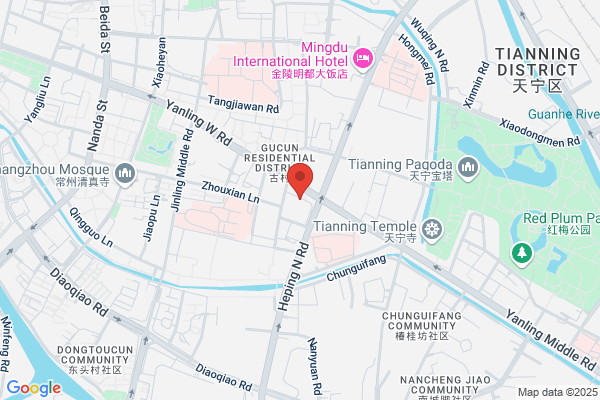 Runchuan Sports&leisure Product Co., Ltd