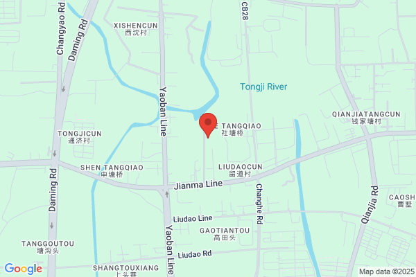 Changzhou E&e Turbo-power Co., Ltd.