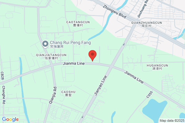 Annex Changzhou Machine Tool Factory