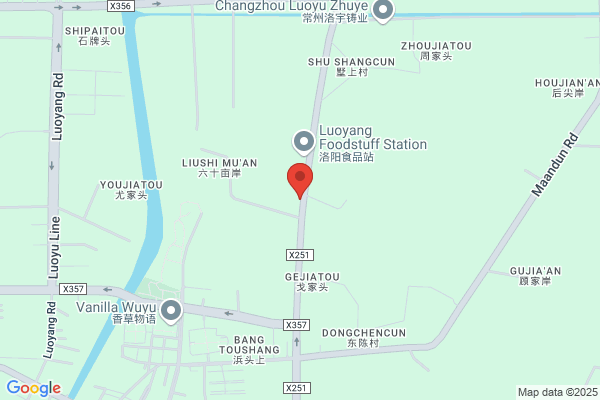 Changzhou City Antarctic Refrigeration Equipment Factory