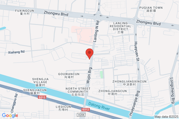 Changzhou City Compressor Parts Factory