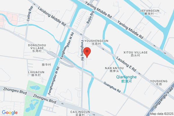 Changzhou City Hutang Speed Reducer Factory
