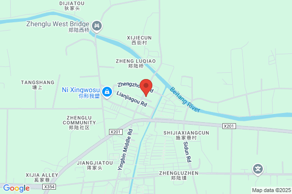 Changzhou City Port Machinery Co., Ltd.