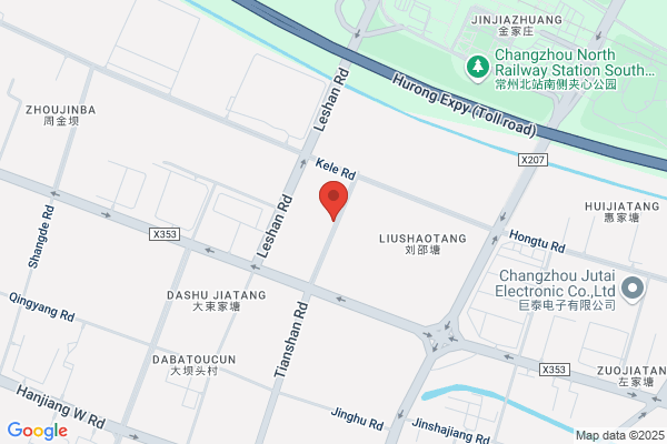 Changzhou City Special Car Plant