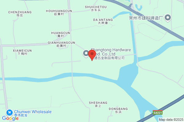 Changzhou City Welding Electrode Factory; Changzhou Changjiang Welding Electrode Factory