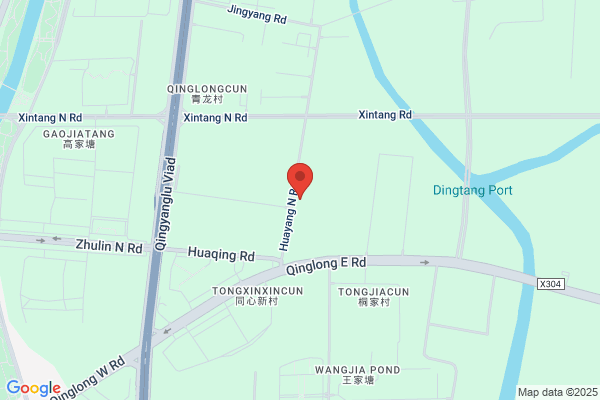 Changzhou New District Fair Tong Jiangnan Plant Bushing