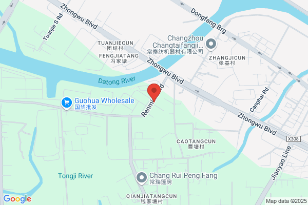 Changzhou New District Rongcheng Welding  Cutting Equipment Co., Ltd.