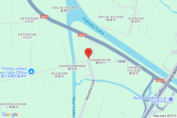 Changzhou Second Navigation Instrument Factory