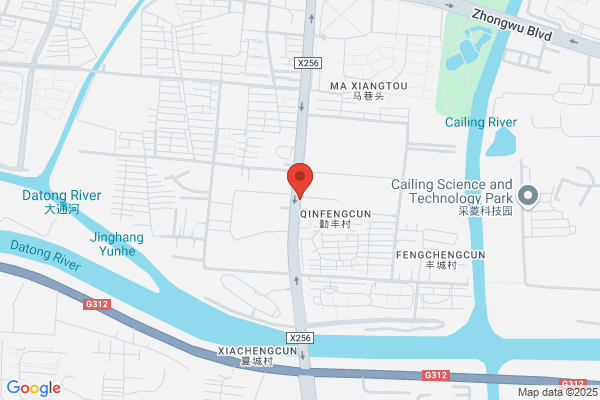 Changzhou Traction Motor Plant