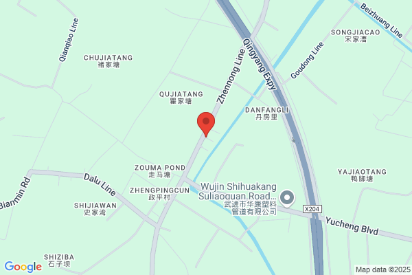 Flying Gearbox Plant In Changzhou