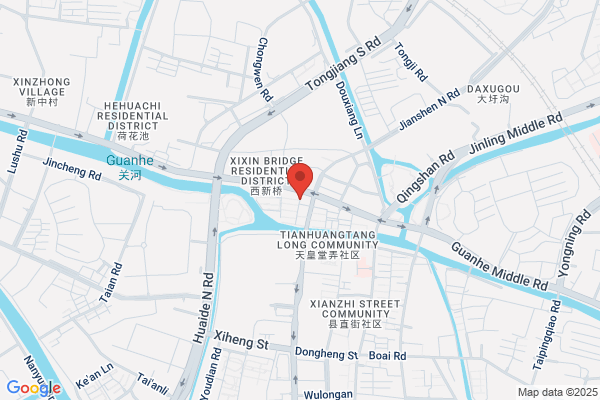 Lai Po Section Corporation
