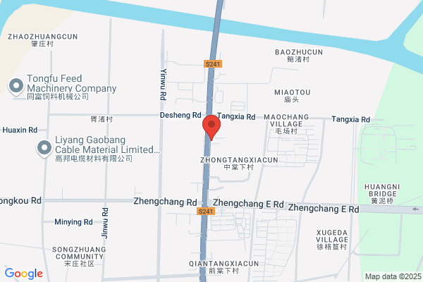 Liyang City Engine Parts Factory