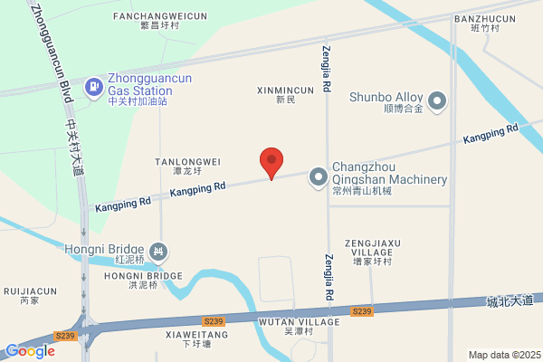 Liyang Cpm-sec Machinery Co., Ltd.