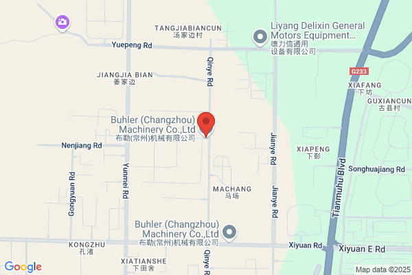 Sec Drying Plant
