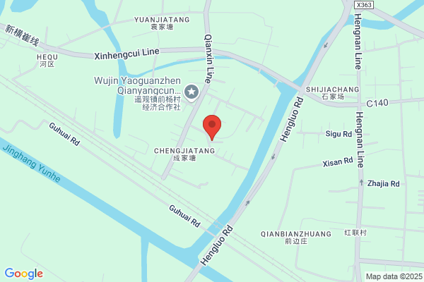 Tianjin No. 1 Machine Tool Plant Wujin Automotive Gear Factory