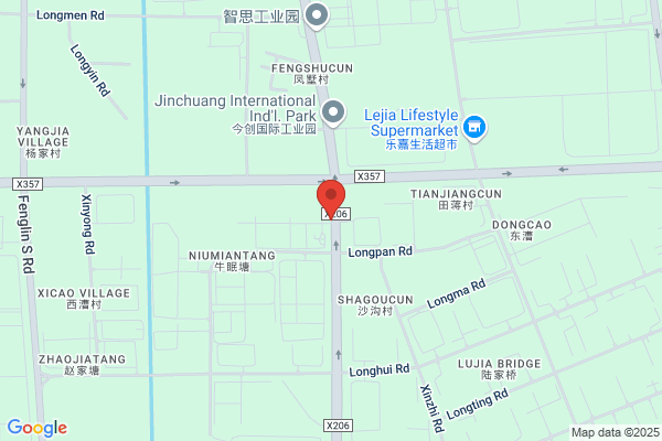 Wujin Hydraulic Hoist Factory