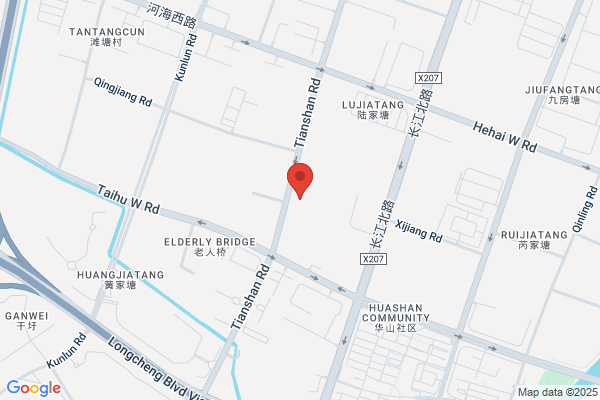 Changzhou Henghui Electronics Co., Ltd.