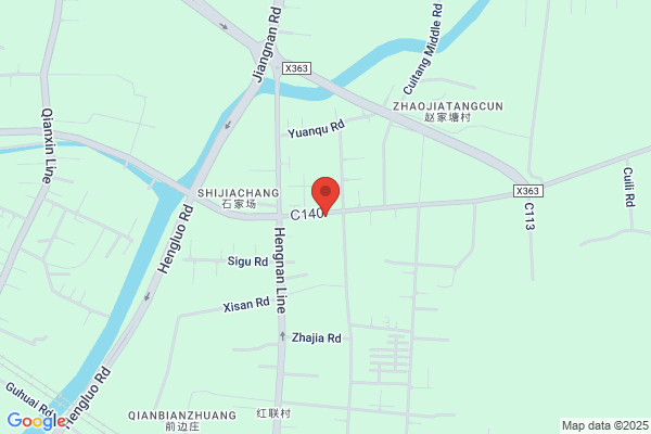 Changzhou Yaming Wood Industry Co.,ltd