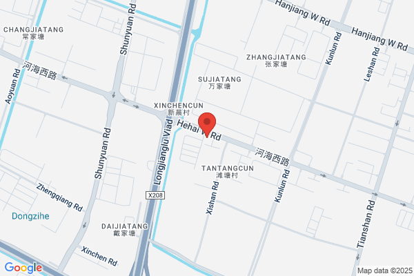 Changzhou Shenghai Meters Co.,ltd