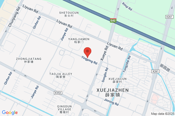 Etk Power Machinery Co., Ltd.