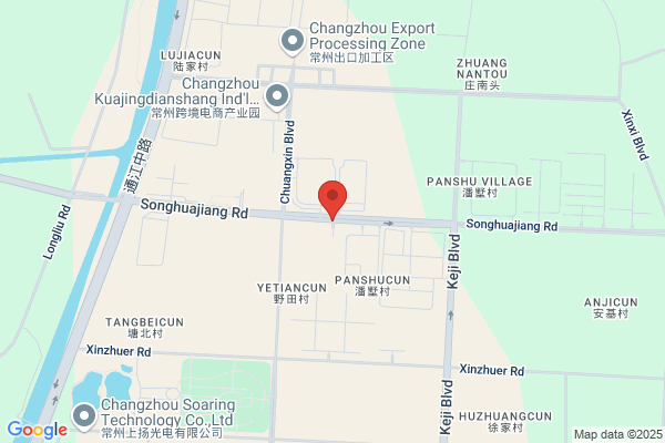 China Changzhou Shengan Coatings Materials Co.ltd