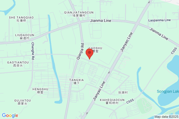 Changzhou Minking Electronics Co., Ltd.