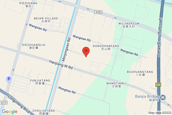 Changzhou Canty Electric Industry Co.,ltd