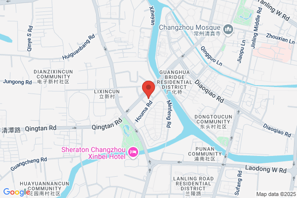 Changzhou Jiameisite Wood Co.,ltd.