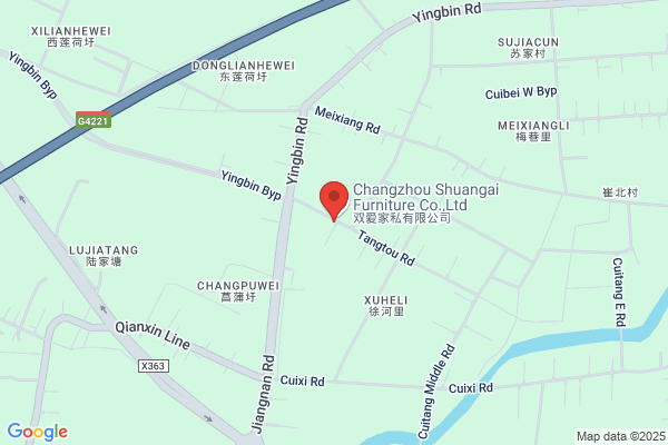 Jiangsu Oulong Flooring Co., Ltd.