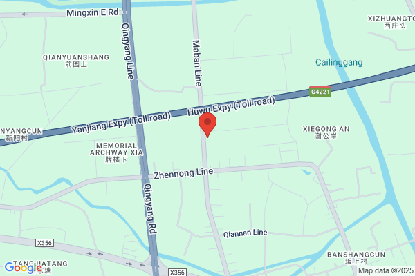 Changzhou Wujin Fulin Electronic Co., Ltd.