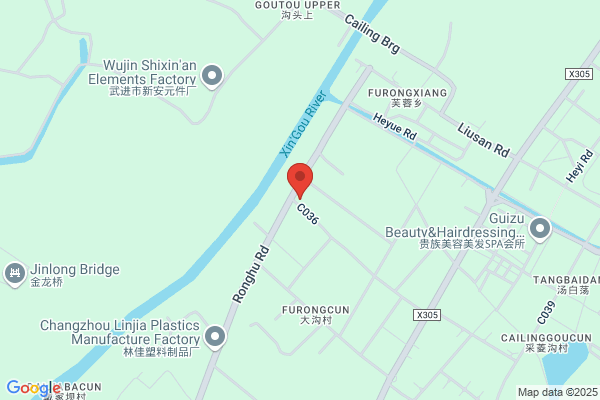 Changzhou Kaipeng Trading Co., Ltd.