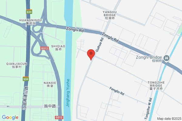 Changzhou Wujin Guangyu Embossing Roller Co., Ltd.