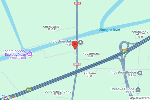 Jiangsu Zhengchang Group Co., Ltd.