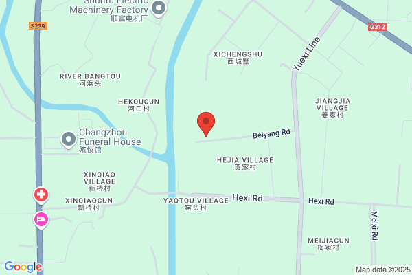 B.h Medical Products Co., Ltd.
