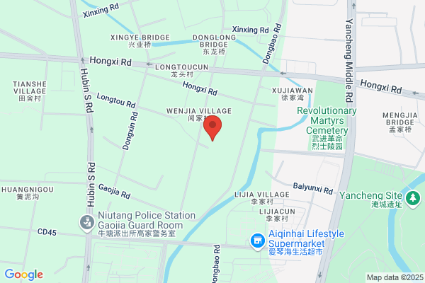 Changzhou Jinkai Lighting Electrical Apparatus Co., Ltd.