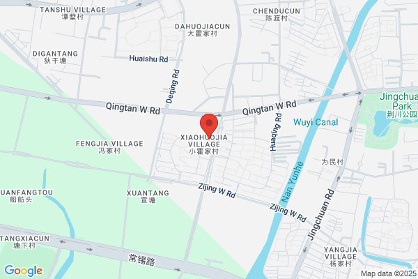 Changzhou Machine Tool Plant Seven Branch