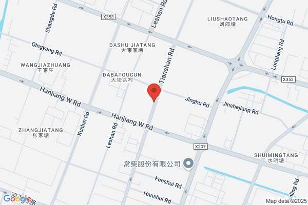 Changzhou Ming Huang Xiao Miao Plastic  Metal Factory