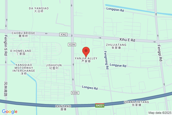 Changzhou Wujin Hoisting Machinery Plant