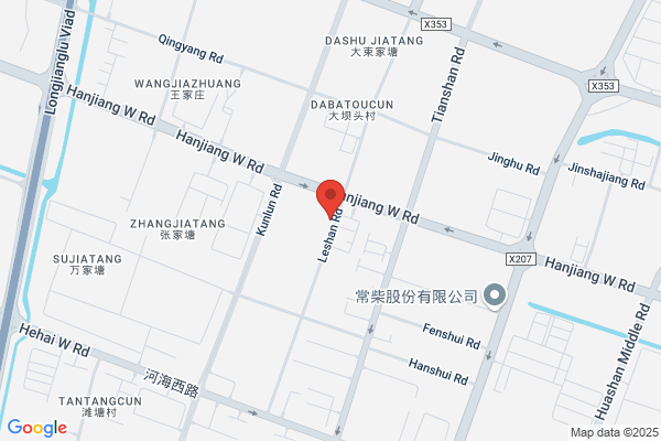 Friends Of Jiangsu Day Care Equipment Co., Ltd.