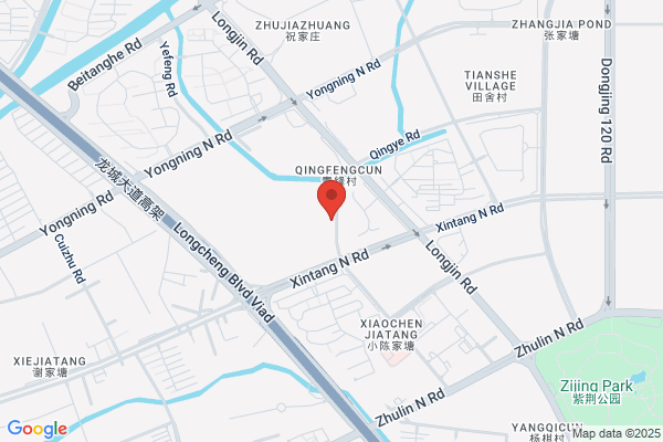 Jiangsu Tiananmen Window Manufacturing Company; Changzhou Confucian Scholars Coal Mine