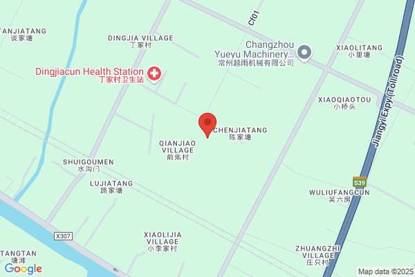 Jiangsu Xishan City Corporation Supplies