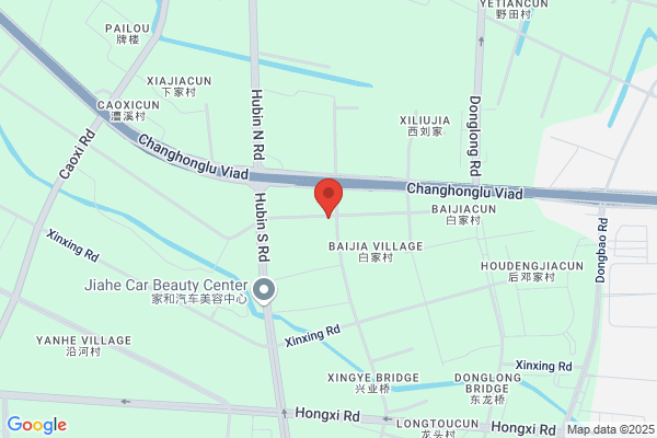 Changzhou City Dacheng Glass High-tech Development Company